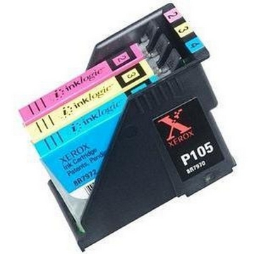 Picture of Xerox 8R7970 OEM Tri-Color Printhead Inkjet Cartridge