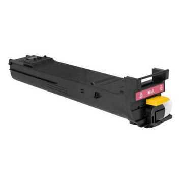 Show details for Konica Minolta A11G331 (TN-216M) Magenta Toner Cartridge (26000 Yield) Picture of Konica Minolta A11G331 (TN-216M) Magenta Toner Cartridge (26000 Yield)