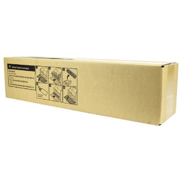 Show details for Compatible AAVA0Y1 (WX107) Toner Disposal Collect Unit (44000 Yield) Picture of Compatible AAVA0Y1 (WX107) Toner Disposal Collect Unit (44000 Yield)