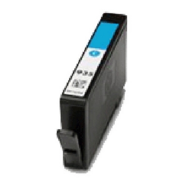 Show details for Compatible C2P24AN (HP 935XL) Compatible High Yield HP Cyan Ink Cartridge Picture of Compatible C2P24AN (HP 935XL) Compatible High Yield HP Cyan Ink Cartridge