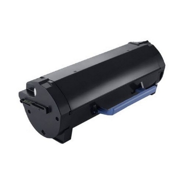 Show details for JUMBO C3NTP (331-9805) High Yield Black Toner Cartridge (8500 Yield) Picture of JUMBO C3NTP (331-9805) High Yield Black Toner Cartridge (8500 Yield)