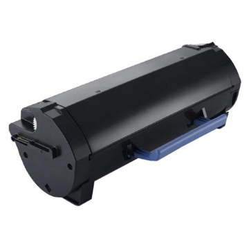 Show details for Dell C3NTP (331-9805) OEM High Yield Black Toner Cartridge Picture of Dell C3NTP (331-9805) OEM High Yield Black Toner Cartridge