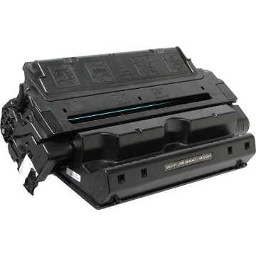 Show details for Compatible C4182X (HP 82X) Compatible High Yield HP Black Toner Cartridge Picture of Compatible C4182X (HP 82X) Compatible High Yield HP Black Toner Cartridge