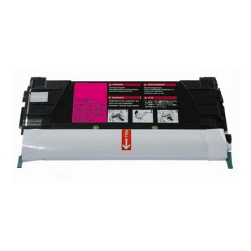 Show details for Premium C5242MH Compatible Lexmark Magenta Laser Toner Cartridge Picture of Premium C5242MH Compatible Lexmark Magenta Laser Toner Cartridge