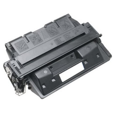 Show details for MICR C8061X (HP 61X) Compatible High Yield HP Black Toner Cartridge Picture of MICR C8061X (HP 61X) Compatible High Yield HP Black Toner Cartridge