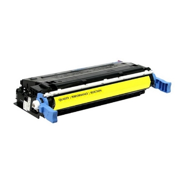 Show details for Compatible C9722A (HP 641A) Compatible HP Yellow Toner Cartridge Picture of Compatible C9722A (HP 641A) Compatible HP Yellow Toner Cartridge