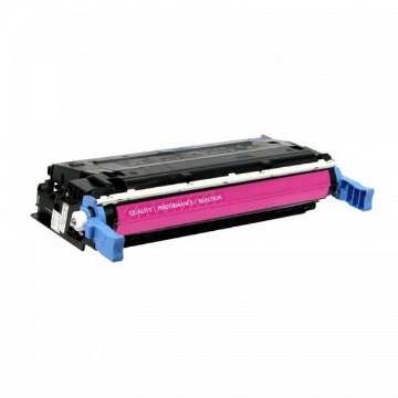Show details for Compatible C9723A (HP 641A) Compatible HP Magenta Toner Cartridge Picture of Compatible C9723A (HP 641A) Compatible HP Magenta Toner Cartridge