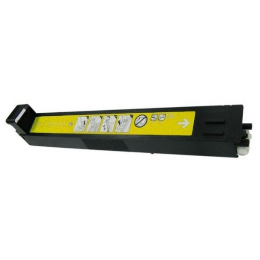 Picture of Premium CB382A (HP 824A) Compatible HP Magenta Toner Cartridge