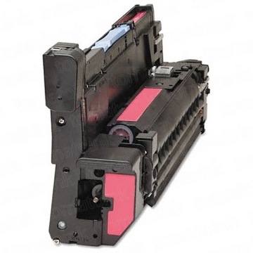 Show details for Compatible CB387A (HP 824A) Magenta Drum Cartridge (23000 Yield) Picture of Compatible CB387A (HP 824A) Magenta Drum Cartridge (23000 Yield)