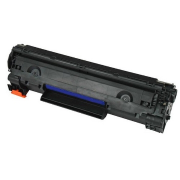 Show details for Jumbo CB435A (HP 35A) Compatible HP Black Toner Cartridge Picture of Jumbo CB435A (HP 35A) Compatible HP Black Toner Cartridge