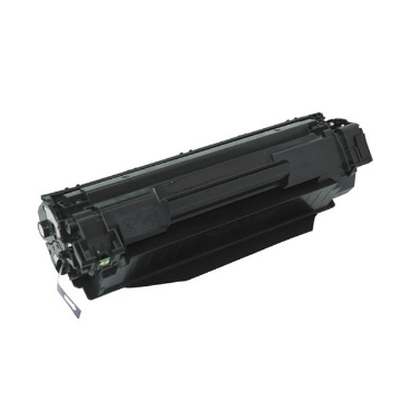 Show details for Premium CB436A (HP 36A) Compatible HP Black Toner Cartridge Picture of Premium CB436A (HP 36A) Compatible HP Black Toner Cartridge