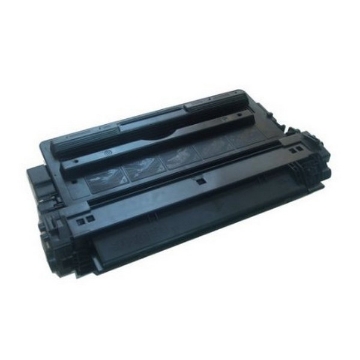 Show details for MICR CC364A (HP 64A) Compatible HP Black Toner Cartridge Picture of MICR CC364A (HP 64A) Compatible HP Black Toner Cartridge