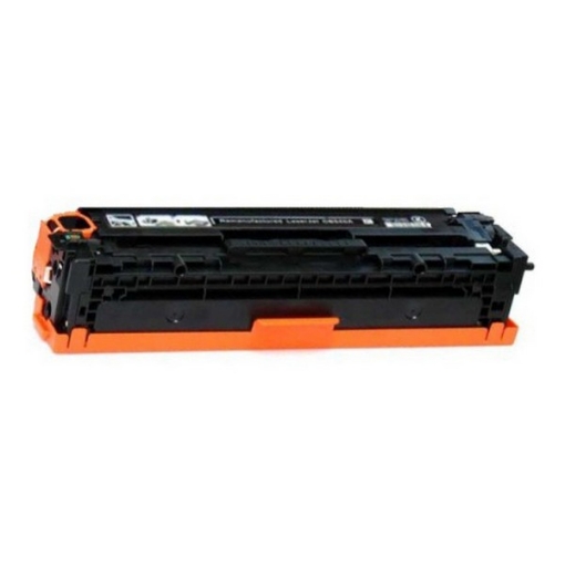 Picture of Remanufactured CE321A (HP 128A) Cyan Colorsphere Print Cartridge (1300 Yield)