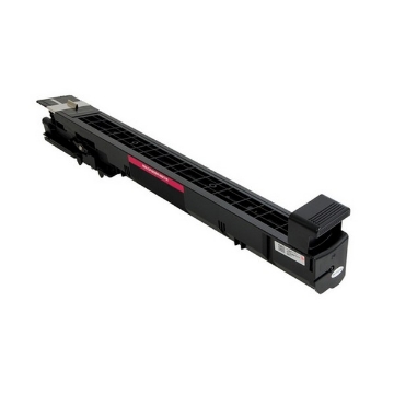 Show details for Compatible CF303A (HP 827A) Compatible HP Magenta Toner Cartridge Picture of Compatible CF303A (HP 827A) Compatible HP Magenta Toner Cartridge