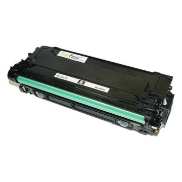 Show details for Compatible CF360X (HP 508X) Compatible High Yield HP Black Toner Cartridge Picture of Compatible CF360X (HP 508X) Compatible High Yield HP Black Toner Cartridge