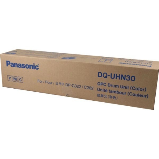 Picture of Panasonic DQ-UHN30 OEM Black Drum