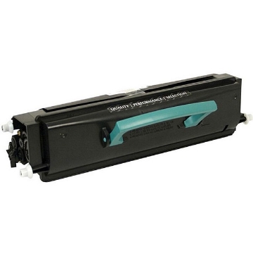 Show details for Premium E250A21A Compatible Lexmark Black Toner Cartridge Picture of Premium E250A21A Compatible Lexmark Black Toner Cartridge