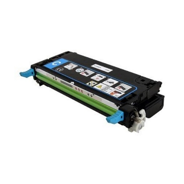 Show details for Premium G479F (330-1194) Compatible Dell Cyan Toner Cartridge Picture of Premium G479F (330-1194) Compatible Dell Cyan Toner Cartridge