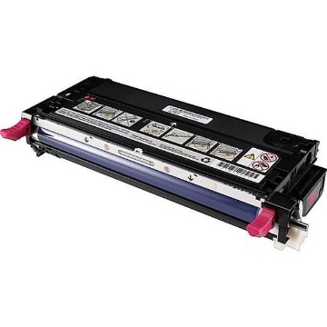 Show details for Premium G480F (330-1195) Compatible Dell Magenta Toner Cartridge Picture of Premium G480F (330-1195) Compatible Dell Magenta Toner Cartridge