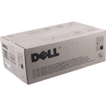 Show details for Dell G480F (330-1195) OEM Magenta Toner Cartridge Picture of Dell G480F (330-1195) OEM Magenta Toner Cartridge
