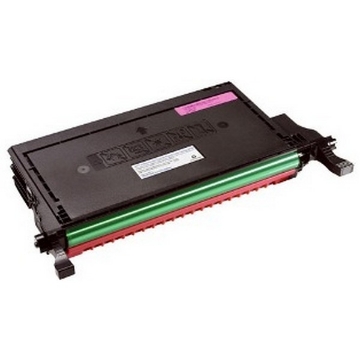 Show details for Compatible G537N (330-3791) Magenta Laser Toner Cartridge (5000 Yield) Picture of Compatible G537N (330-3791) Magenta Laser Toner Cartridge (5000 Yield)