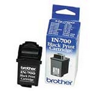 Picture of Brother IN-700 OEM Black Ink Cartridge