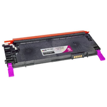 Show details for Premium J506K (330-3014) Compatible Dell Magenta Toner Cartridge Picture of Premium J506K (330-3014) Compatible Dell Magenta Toner Cartridge