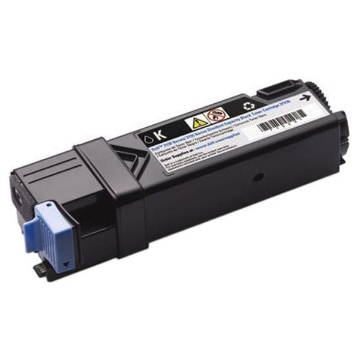 Show details for Dell JPCV5 (331-0712) OEM High Yield Black Toner Cartridge Picture of Dell JPCV5 (331-0712) OEM High Yield Black Toner Cartridge