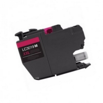 Show details for Compatible LC-3019M Super High Yield Magenta Ink Cartridge (1500 Yield) Picture of Compatible LC-3019M Super High Yield Magenta Ink Cartridge (1500 Yield)