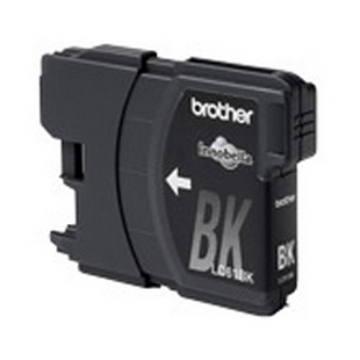 Show details for Premium LC-65HYBK Compatible Brother Black Inkjet Cartridge Picture of Premium LC-65HYBK Compatible Brother Black Inkjet Cartridge