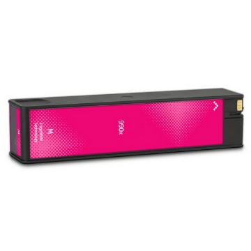 Show details for Remanufactured M0J93AN (HP 990X) High Yield Magenta Ink Cartridge (20000 Yield) Picture of Remanufactured M0J93AN (HP 990X) High Yield Magenta Ink Cartridge (20000 Yield)