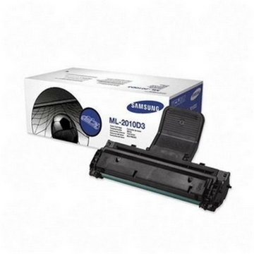 Picture of Compatible ML-2010D3 Black Toner Cartridge (3000 Yield)