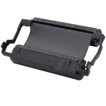 Show details for Brother PC-204RF OEM Black Thermal Transfer Refill Rolls (4 pk) Picture of Brother PC-204RF OEM Black Thermal Transfer Refill Rolls (4 pk)