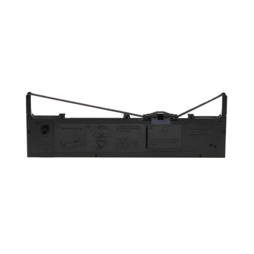 Picture of Epson S015091 OEM Black Printer Ribbon