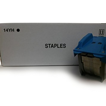 Show details for Konica Minolta SK601 (14YH) Staples (5000 Yield) Picture of Konica Minolta SK601 (14YH) Staples (5000 Yield)