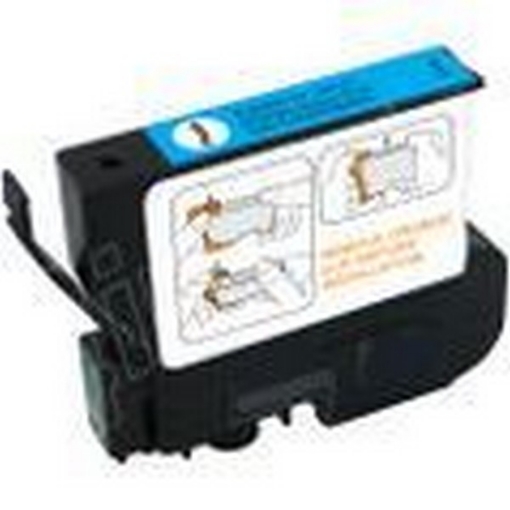 Picture of Compatible T032220 (Epson 32) Cyan Inkjet Cartridge