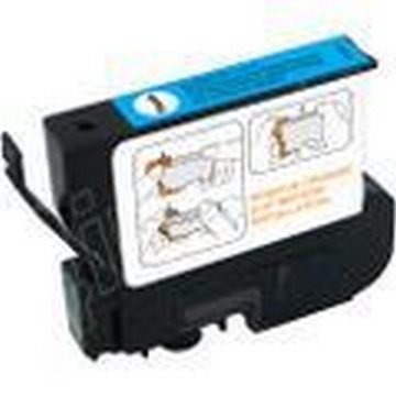 Picture of Compatible T042220 (Epson 42) Cyan Inkjet Cartridge