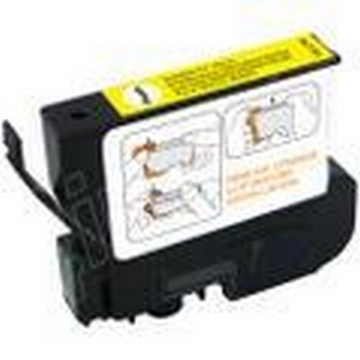 Picture of Compatible T042420 (Epson 42) Yellow Inkjet Cartridge