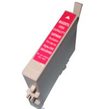 Picture of Compatible T044320 (Epson 44) Magenta Inkjet Cartridge