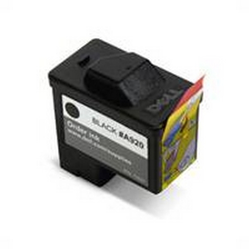 Picture of Compatible T0529 (310-4142) Black Inkjet Cartridge (300 Yield)