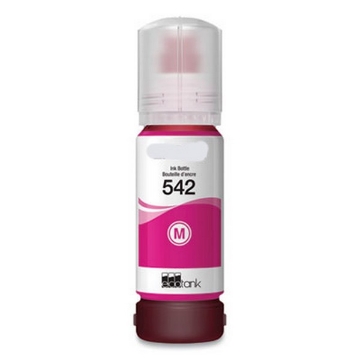 Show details for Remanufactured T542320-S (Epson 542) Magenta Pigment Ink (6000 Yield) Picture of Remanufactured T542320-S (Epson 542) Magenta Pigment Ink (6000 Yield)