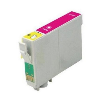 Picture of Remanufactured T822xl320-S (Epson T822) Ultra High Yield Magenta Inkjet Cartridge (1100 Yield)