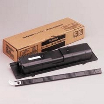 Picture of Toshiba TK-12 OEM Black Toner Cartridge