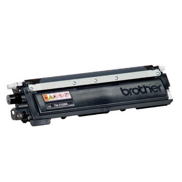 Picture of Remanufactured TN-210Y Yellow Toner Cartridge (1400 Yield)