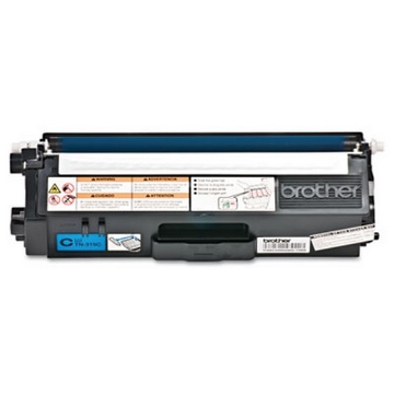 Show details for Compatible TN-315C Compatible High Yield Brother Cyan Toner Cartridge Picture of Compatible TN-315C Compatible High Yield Brother Cyan Toner Cartridge