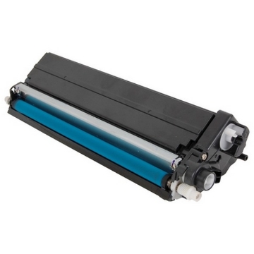 Show details for Compatible TN-433C High Yield Cyan Toner Cartridge (4500 Yield) Picture of Compatible TN-433C High Yield Cyan Toner Cartridge (4500 Yield)