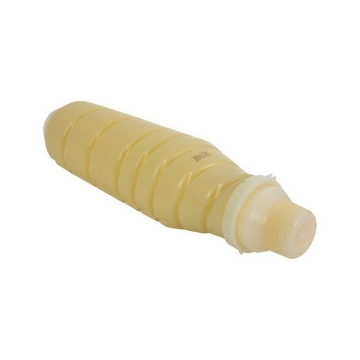 Show details for Compatible TN-616Y (A1U9230) Yellow Toner Cartridge (31000 Yield) Picture of Compatible TN-616Y (A1U9230) Yellow Toner Cartridge (31000 Yield)