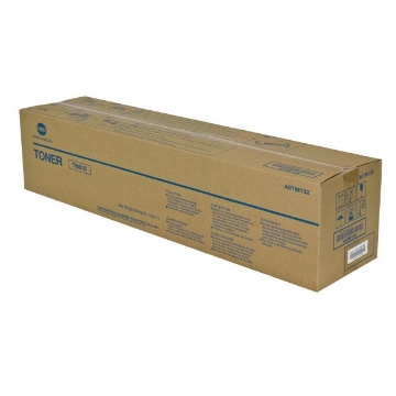 Show details for Konica Minolta TN-618 (A0TM132) Black Toner Cartridge (37500 Yield) Picture of Konica Minolta TN-618 (A0TM132) Black Toner Cartridge (37500 Yield)