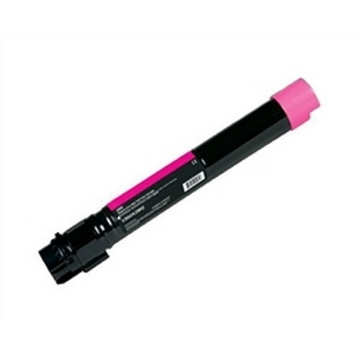 Picture of Remanufactured C734A1MG (C734A2MG) Magenta Toner Cartridge (6000 Yield)